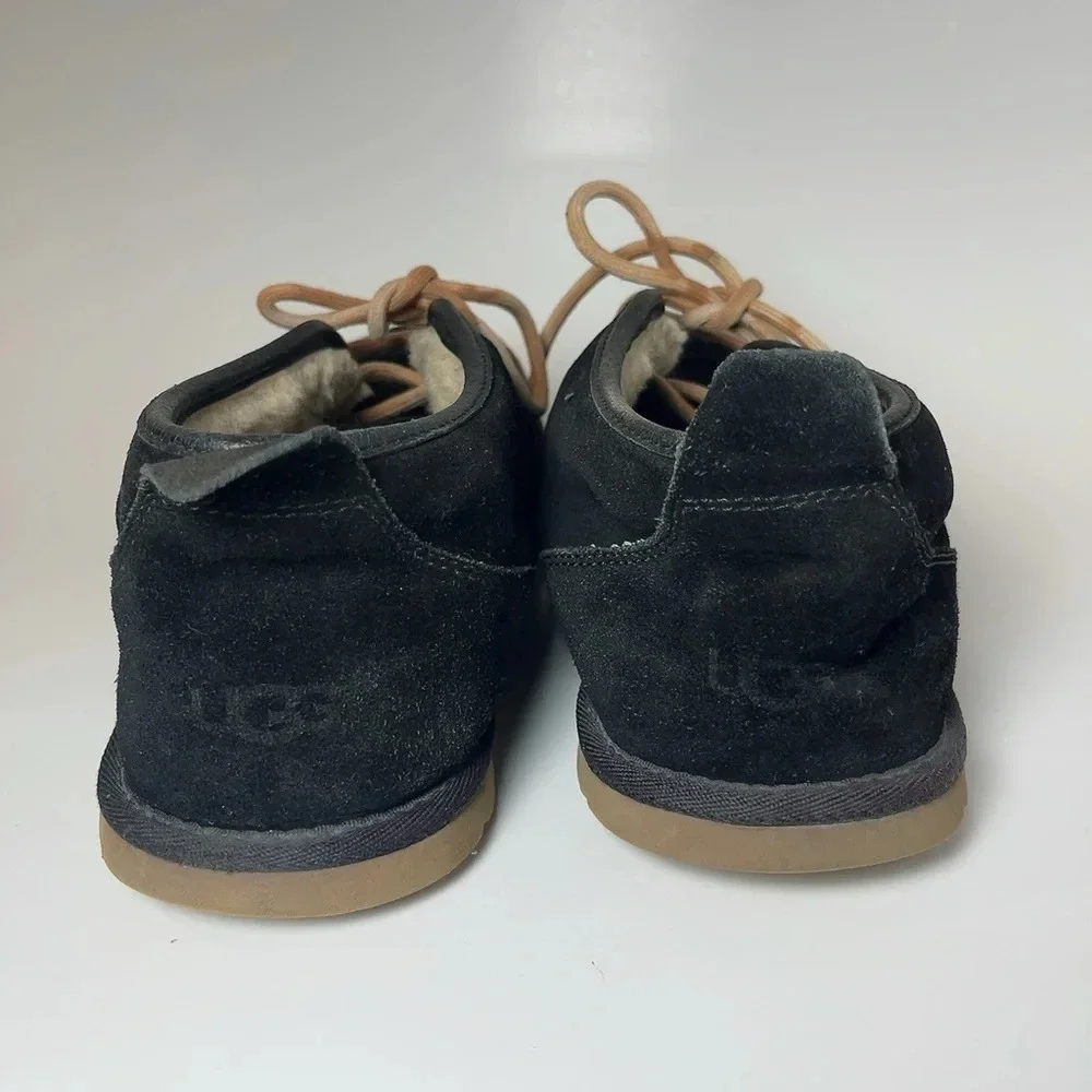 UGG maker what